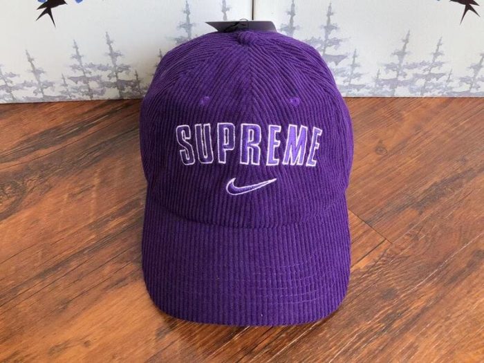 Cap Supreme x Nike Arc - Image 9