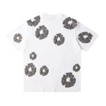 Set Denim Tears Grey Clouds White - Image 4