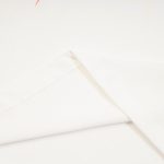T-shirt Gucci Red Gradient Logo White GC040 - Image 5