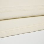 T-shirt Gucci Distressed Logo Beige GC047 - Image 6