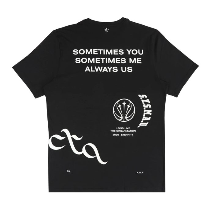 T-shirt Nike x NOCTA SS Top - Image 2