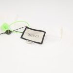 T-shirt Gucci Neon Logo White GC038 - Image 6