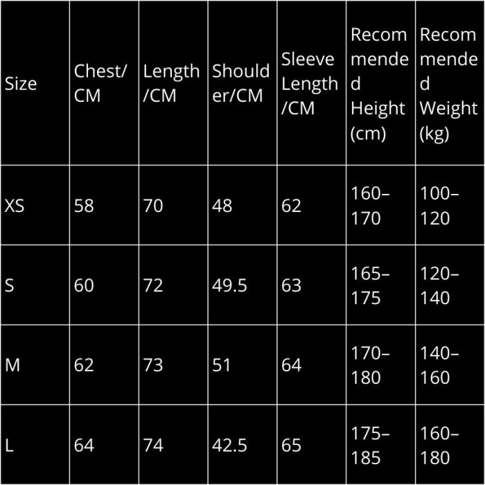 Track Jacket Gucci GG Stripes Black GC022 - Image 3