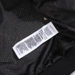 Track Jacket Gucci GG Stripes Black GC022 - Image 8