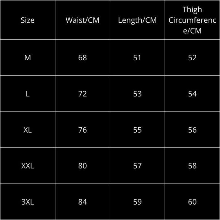 Shorts Gucci GG Multicolor Black Casual GC025 - Image 3