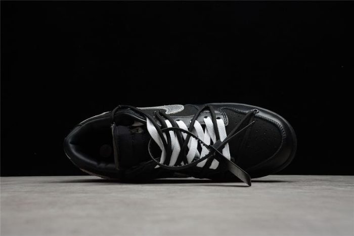Off-White x Nike Dunk Low Lot 50 of 50 - Image 11