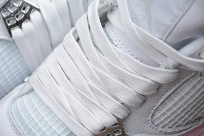 Air Jordan 4 Retro Pure Money - Image 7