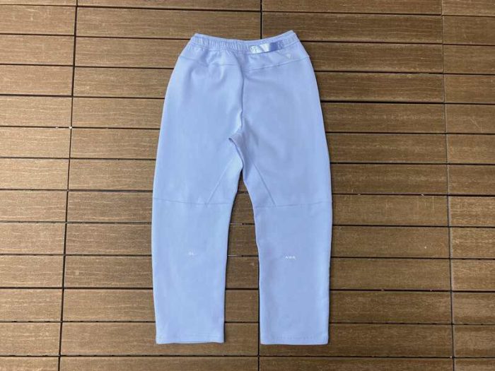 Nike x NOCTA Tech Fleece Blue Tint - Image 3