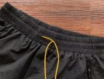 Rhude Logo Short 'Black' - Image 7