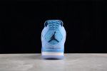 Air Jordan 4 Retro 'UNC' PE - Image 11
