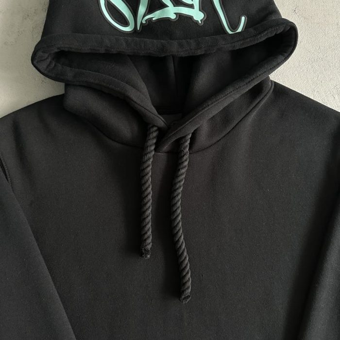 Set Synaworld Logo black/Blue - Image 9