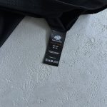 T-shirt Synaworld 'Syna Logo' Tee Black/Silver - Image 9