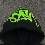 Set Synaworld Logo Black Green - Image 4