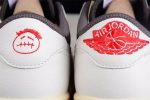 Air Jordan 1 Low x Travis Scott - Reverse Mocha - Image 9