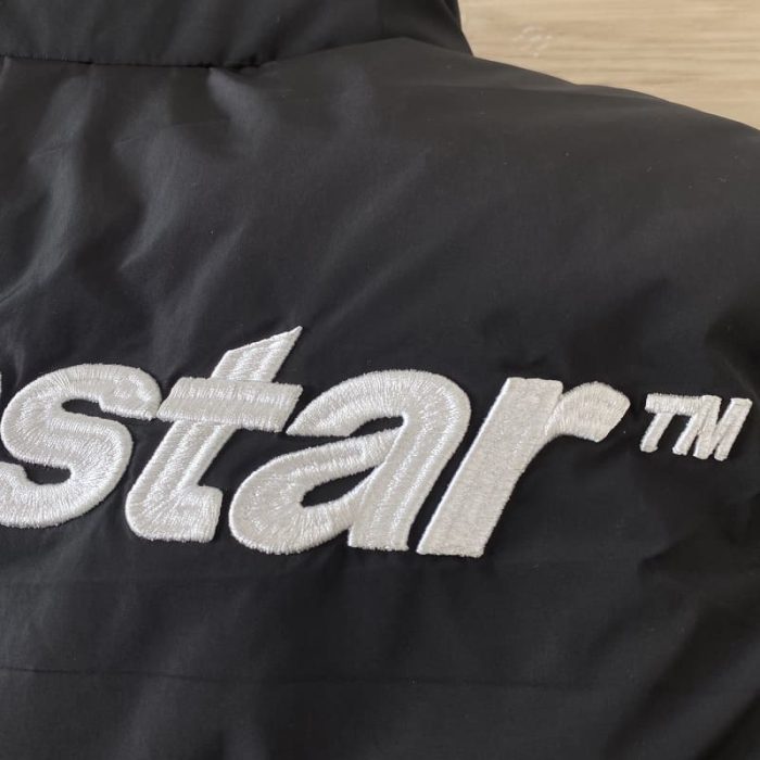 Jacket Puffer Trapstar Hyperdrive - Image 7