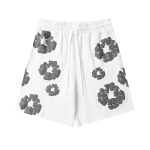Set Denim Tears Grey Clouds White - Image 3