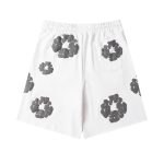 Set Denim Tears Grey Clouds White - Image 5