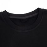 Sweatshirt Gucci 1921 Logo Black GC007 - Image 4