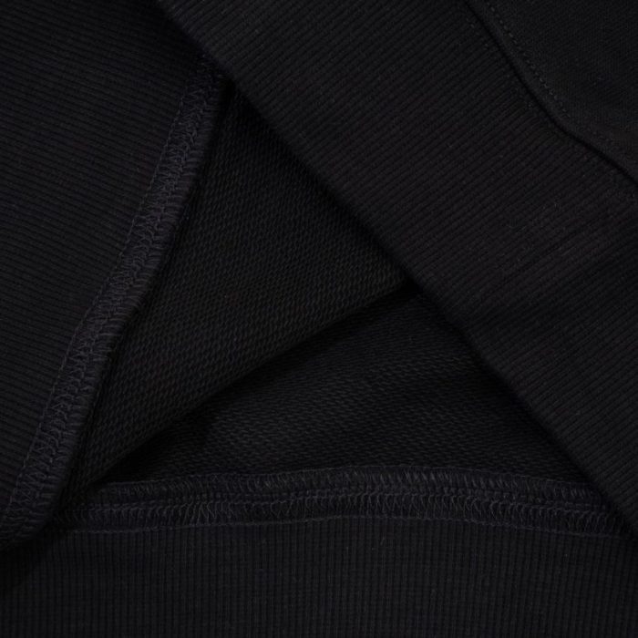 Sweatshirt Gucci 1921 Logo Black GC007 - Image 6