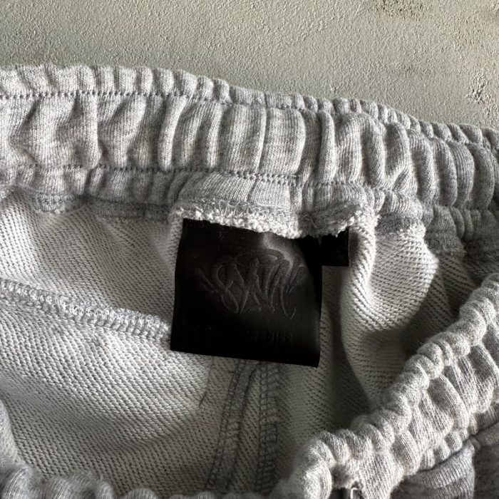 Set Shorts Synaworld Gray - Image 11