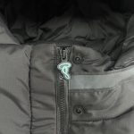 Jacket Puffer Synaworld black/Blue - Image 8