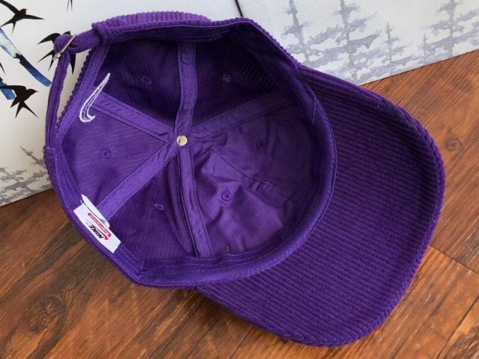 Cap Supreme x Nike Arc - Image 12