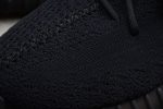 Adidas Yeezy 350 V2 Black Red - Image 11