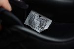 Stussy x Nike Air Force 1 Triple Black - Image 13