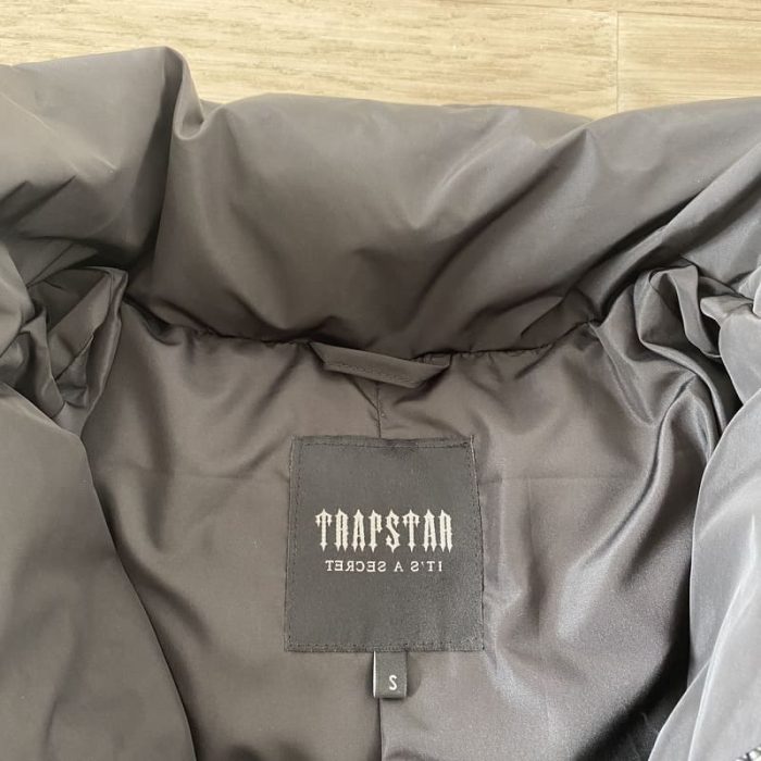 Jacket Puffer Trapstar Hyperdrive - Image 12