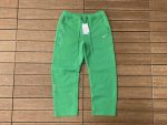 Nike x NOCTA Tech Fleece Stadium Green/Sail - Image 2