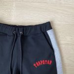 Set Trapstar Irongate Arch Chenille Hooded Tracksuit - Image 7