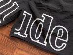 Rhude Logo Short 'Black' - Image 5