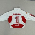 Supreme x Ducati White Set - Image 3