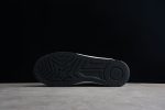 A Bathing Ape Bape Sta Low Black White - Image 9