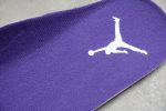 Air Jordan 4 Retro "Purple Metallic" - Image 11