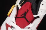 Air Jordan 6 Retro "Carmine" - Image 8