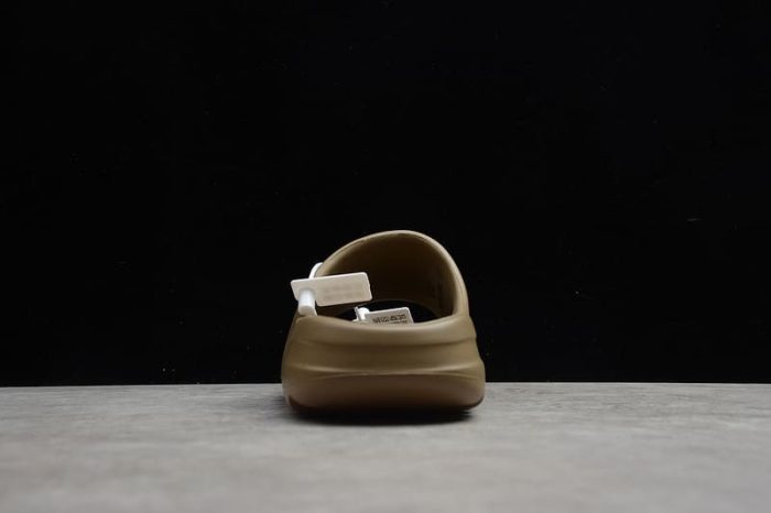 Adidas Yeezy Slide Earth Brown - Image 9