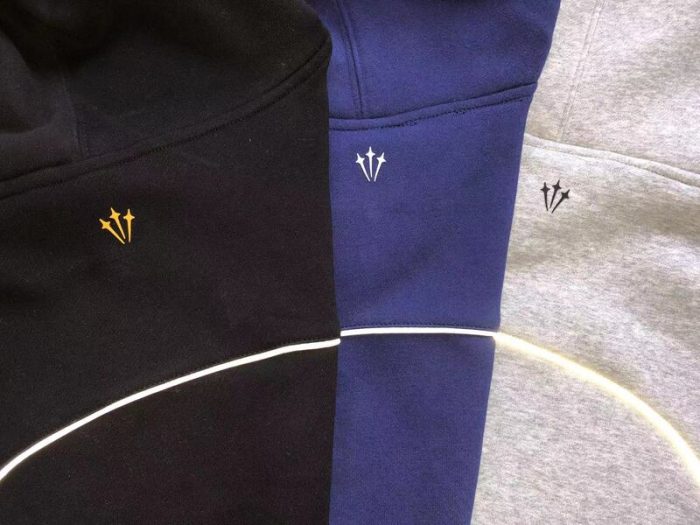 Hoodie Nike x NOCTA - Image 6