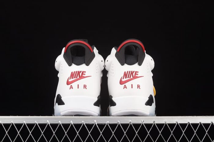 Air Jordan 6 Retro "Carmine" - Image 5