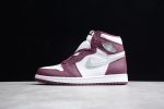 Air Jordan 1 High OG Bordeaux - Image 3