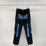 Louis Vuitton Printed Denim - Image 2