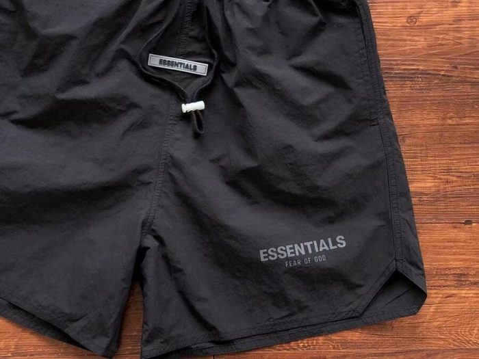 Shorts Fear of God Essentials Reflective - Image 4