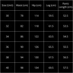 Shorts Ice Cream Running Dog Denim Shorts IC001 - Image 3