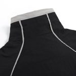 Balenciaga Tracksuit Jacket BL011 - Image 5