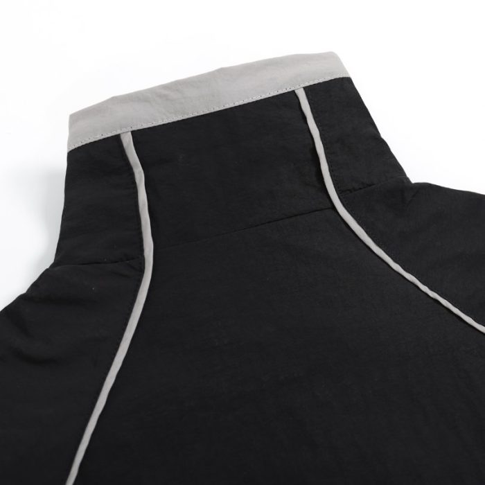 Balenciaga Tracksuit Jacket BL011 - Image 5