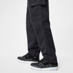 Louis Vuitton Trainer Trainer Monogram Black - Image 9