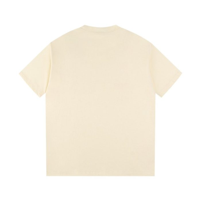 T-shirt Gucci GG Cherry White GC032 - Image 2