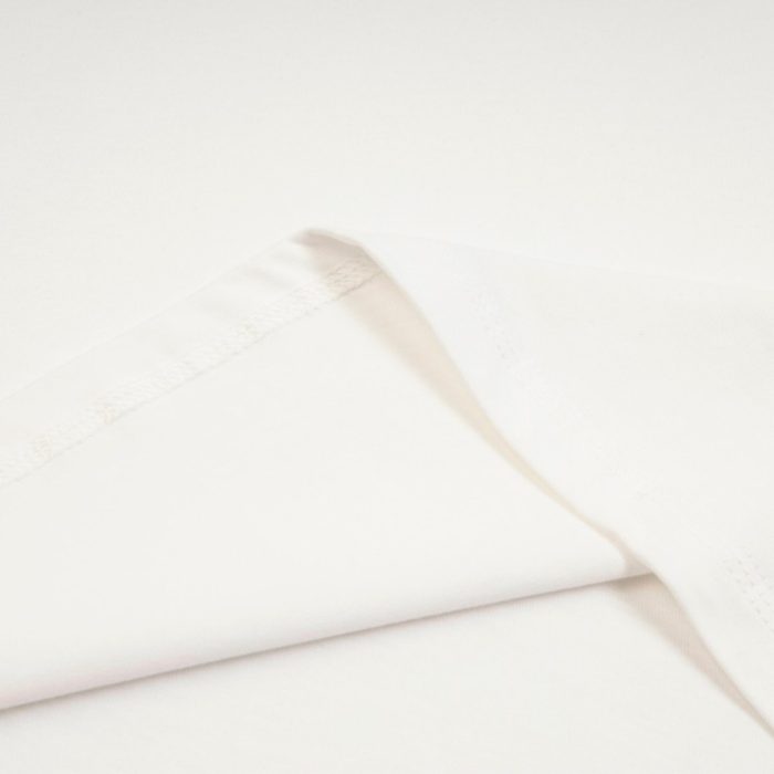Gucci Graphic T-shirt with Cartoon White Logo GC063 - Image 5