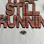 T-shirt Synaworld Trap White - Image 7