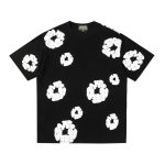 Set Denim Tears White Clouds Black - Image 2